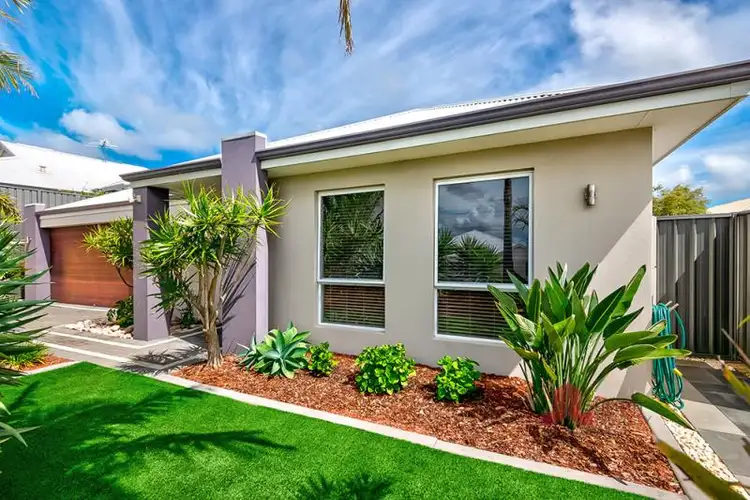 Second view of Homely house listing, 9 Sadler Circuit, Australind WA 6233