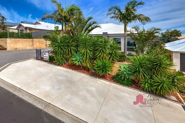 Third view of Homely house listing, 9 Sadler Circuit, Australind WA 6233