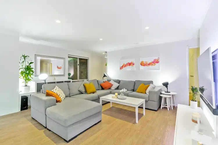 Main view of Homely villa listing, 3/13 Eden Street, Innaloo WA 6018