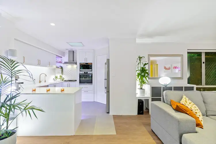 Third view of Homely villa listing, 3/13 Eden Street, Innaloo WA 6018