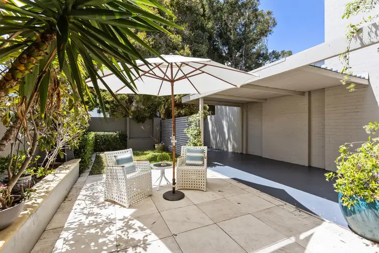 Second view of Homely townhouse listing, 3 Freshwater Close, Claremont WA 6010