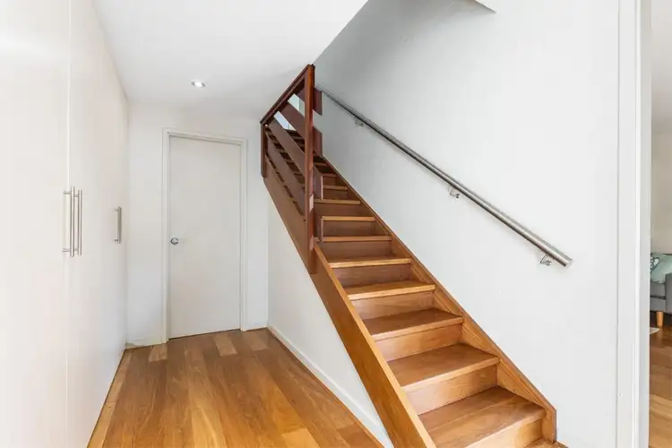 Fourth view of Homely townhouse listing, 3 Freshwater Close, Claremont WA 6010