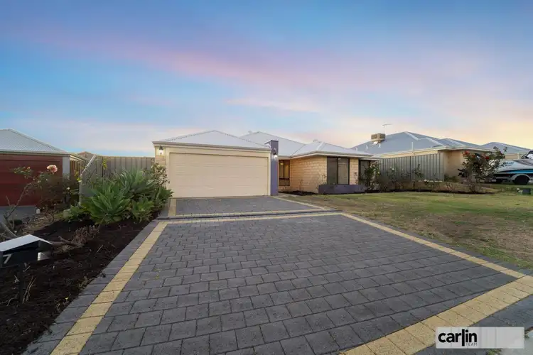 7 Westport Link, Leda WA 6170