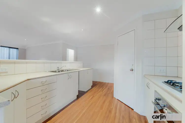 Third view of Homely house listing, 7 Westport Link, Leda WA 6170