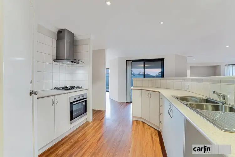 Fourth view of Homely house listing, 7 Westport Link, Leda WA 6170