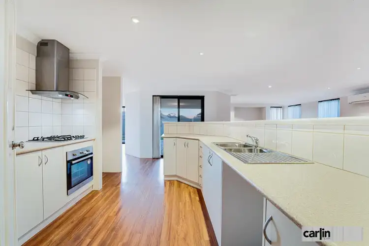 Fifth view of Homely house listing, 7 Westport Link, Leda WA 6170