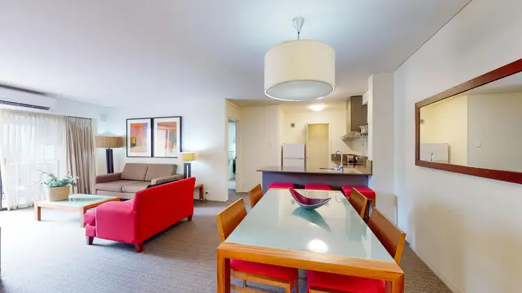 311/201 Hay Street, East Perth WA 6004