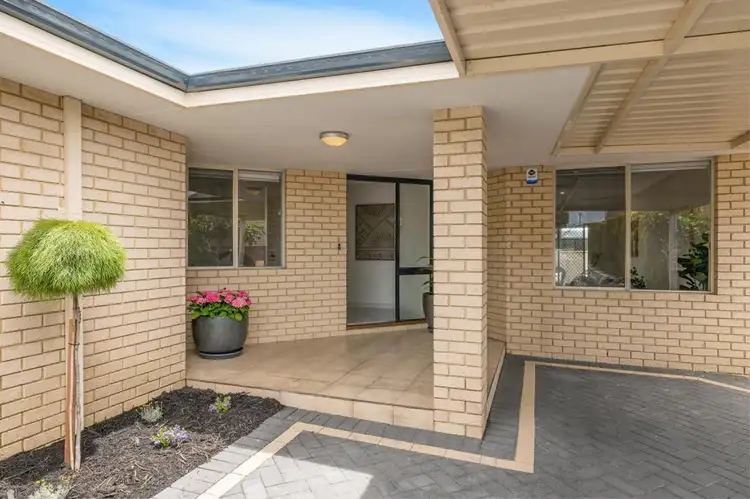 Main view of Homely house listing, 11b Clarence Street, Tuart Hill WA 6060