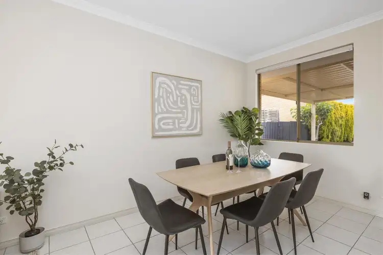 Fifth view of Homely house listing, 11b Clarence Street, Tuart Hill WA 6060