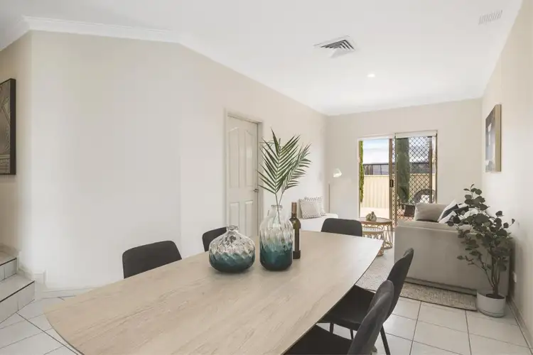 Sixth view of Homely house listing, 11b Clarence Street, Tuart Hill WA 6060