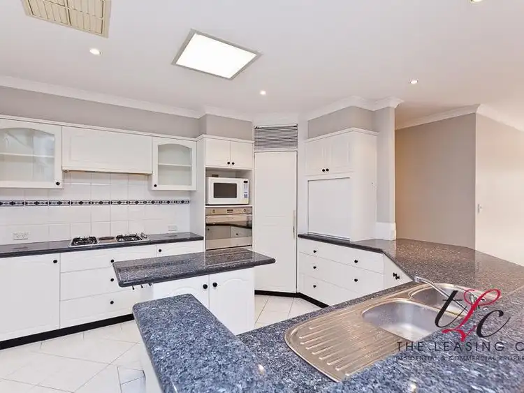 Second view of Homely house listing, 85 Colin Road, Wembley Downs WA 6019