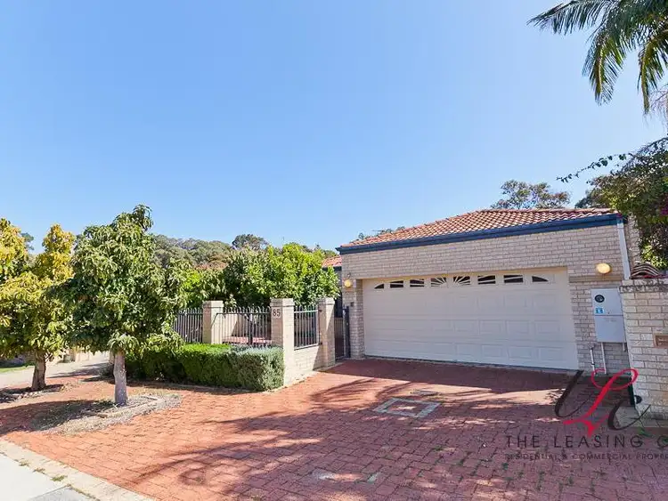 Third view of Homely house listing, 85 Colin Road, Wembley Downs WA 6019