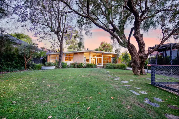 Main view of Homely house listing, 198 Jersey Street, Wembley WA 6014