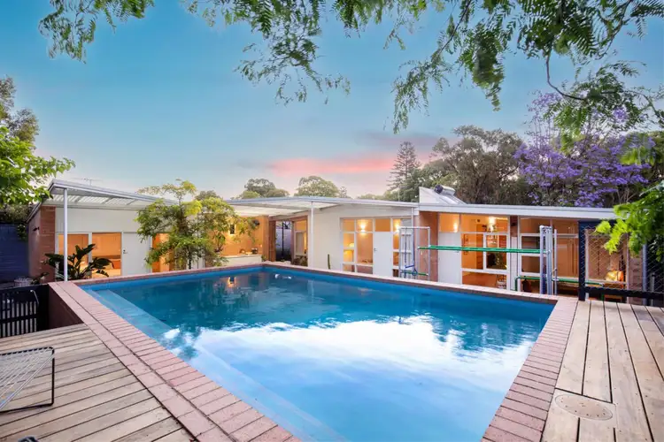 Second view of Homely house listing, 198 Jersey Street, Wembley WA 6014