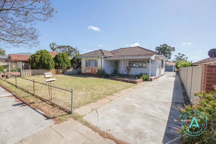 Second view of Homely house listing, 56 Jupiter Street, Carlisle WA 6101