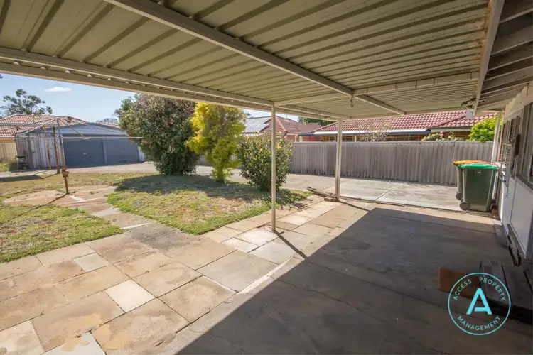 Fourth view of Homely house listing, 56 Jupiter Street, Carlisle WA 6101