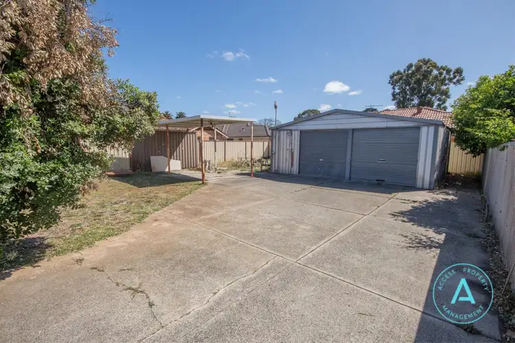Sixth view of Homely house listing, 56 Jupiter Street, Carlisle WA 6101