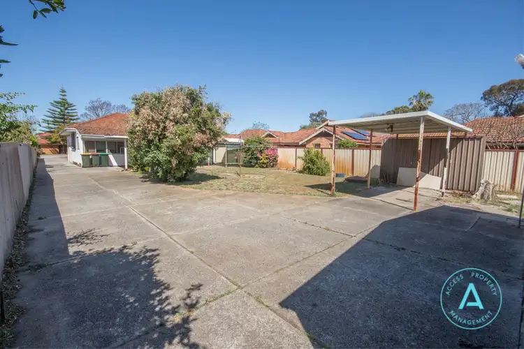Seventh view of Homely house listing, 56 Jupiter Street, Carlisle WA 6101