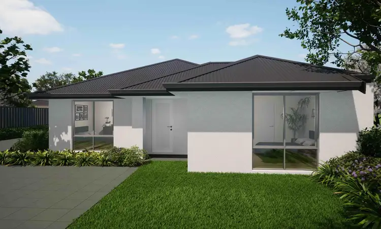 Lot 6, 10 Laura Avenue, Australind WA 6233
