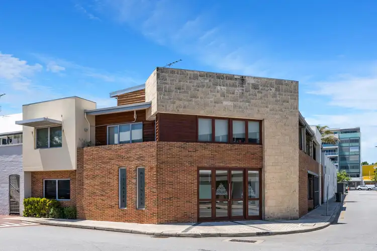 2/1 Ellen Street, Fremantle WA 6160