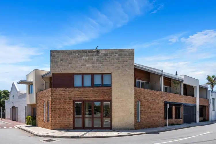 Second view of Homely apartment listing, 2/1 Ellen Street, Fremantle WA 6160