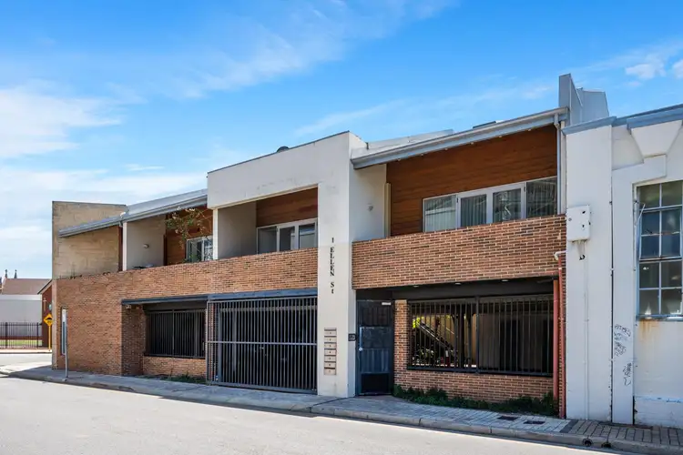 Third view of Homely apartment listing, 2/1 Ellen Street, Fremantle WA 6160