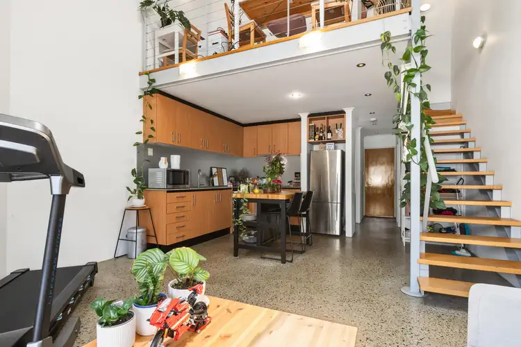 Fourth view of Homely apartment listing, 2/1 Ellen Street, Fremantle WA 6160