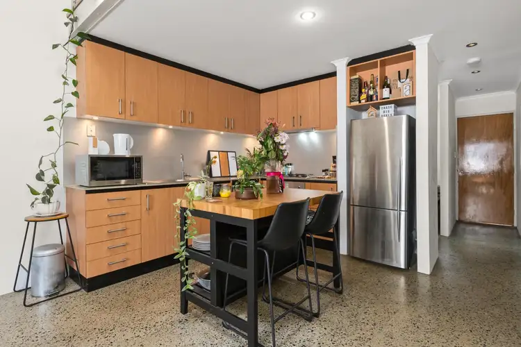Fifth view of Homely apartment listing, 2/1 Ellen Street, Fremantle WA 6160