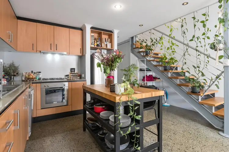 Sixth view of Homely apartment listing, 2/1 Ellen Street, Fremantle WA 6160