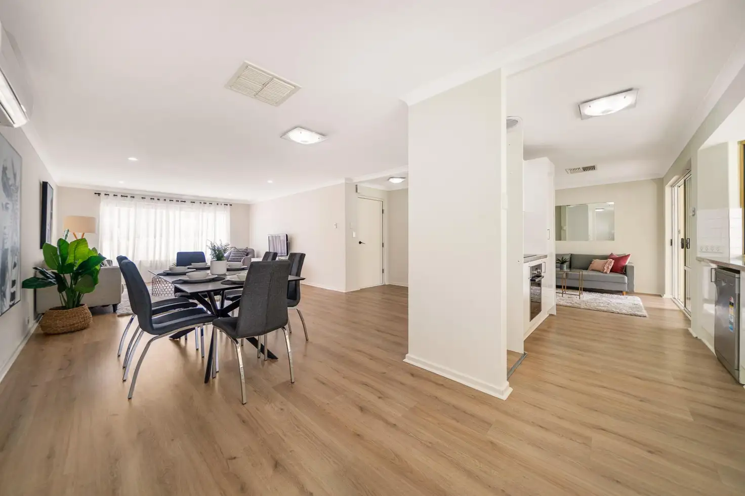 Main view of Homely house listing, 5B Carroll Street, Ardross WA 6153