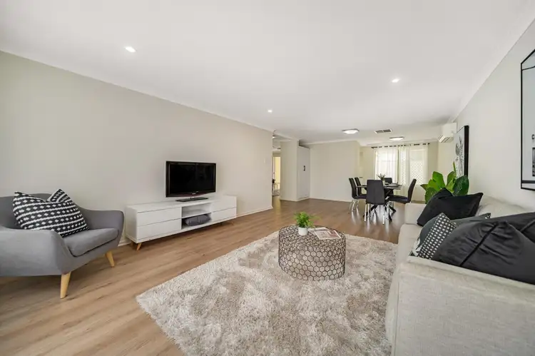 Second view of Homely house listing, 5B Carroll Street, Ardross WA 6153