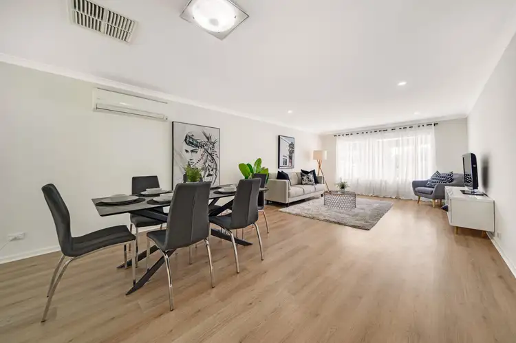 Fourth view of Homely house listing, 5B Carroll Street, Ardross WA 6153