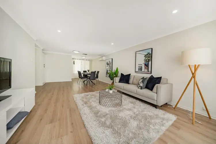 Sixth view of Homely house listing, 5B Carroll Street, Ardross WA 6153