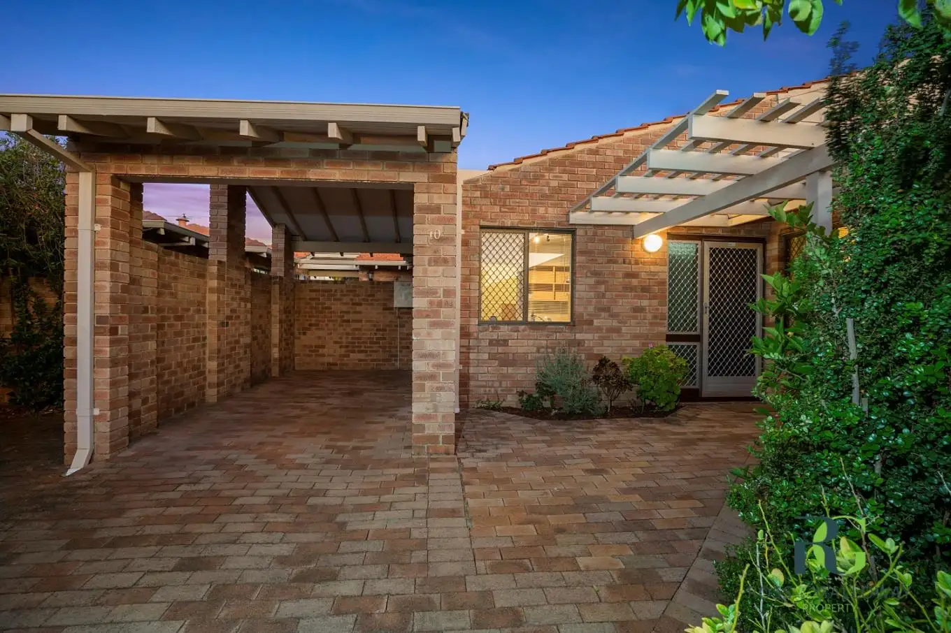 Main view of Homely villa listing, 10/11 Canning Avenue, Mount Pleasant WA 6153
