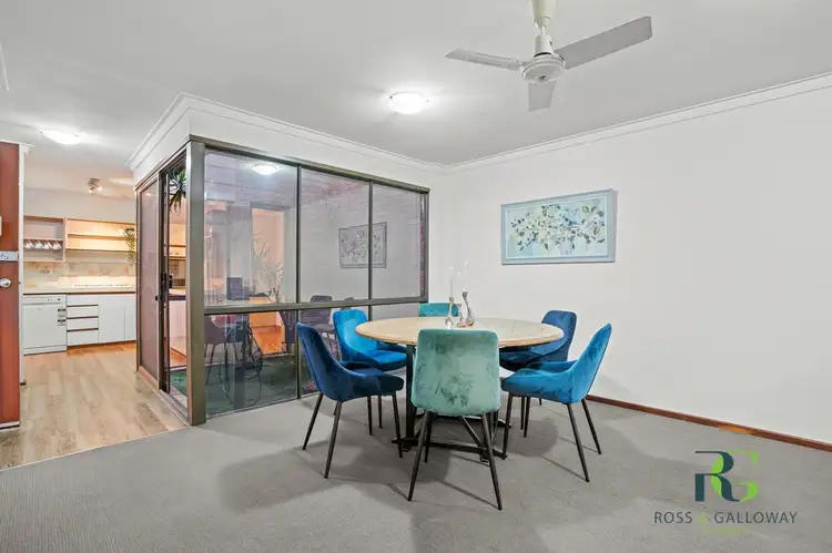 Seventh view of Homely villa listing, 10/11 Canning Avenue, Mount Pleasant WA 6153