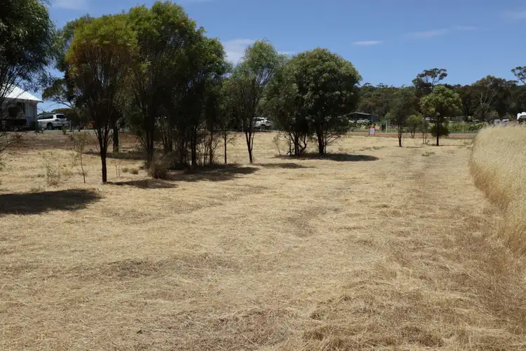 Second view of Homely land listing, 57 Lavender Street, Williams WA 6391