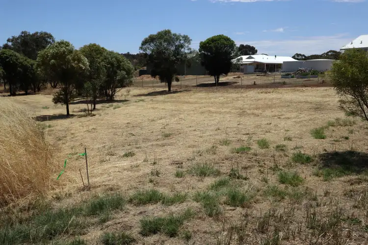 Third view of Homely land listing, 57 Lavender Street, Williams WA 6391