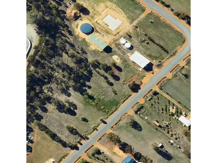 Fifth view of Homely land listing, 57 Lavender Street, Williams WA 6391