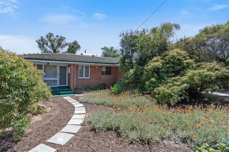 Second view of Homely house listing, 53 Curlington Crescent, Balga WA 6061