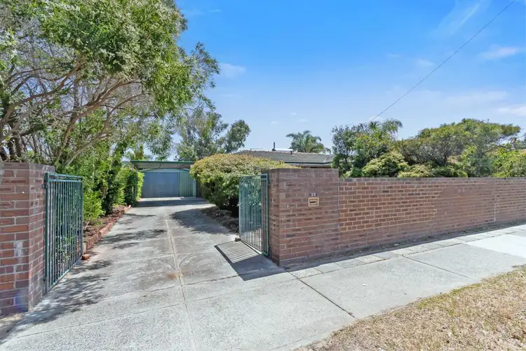 Third view of Homely house listing, 53 Curlington Crescent, Balga WA 6061