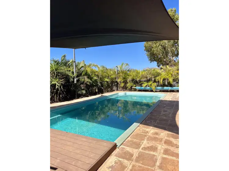 Main view of Homely house listing, 12 Gregory Crescent, Dampier WA 6713
