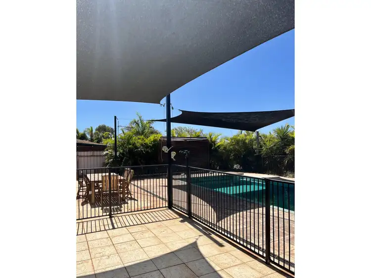 Second view of Homely house listing, 12 Gregory Crescent, Dampier WA 6713