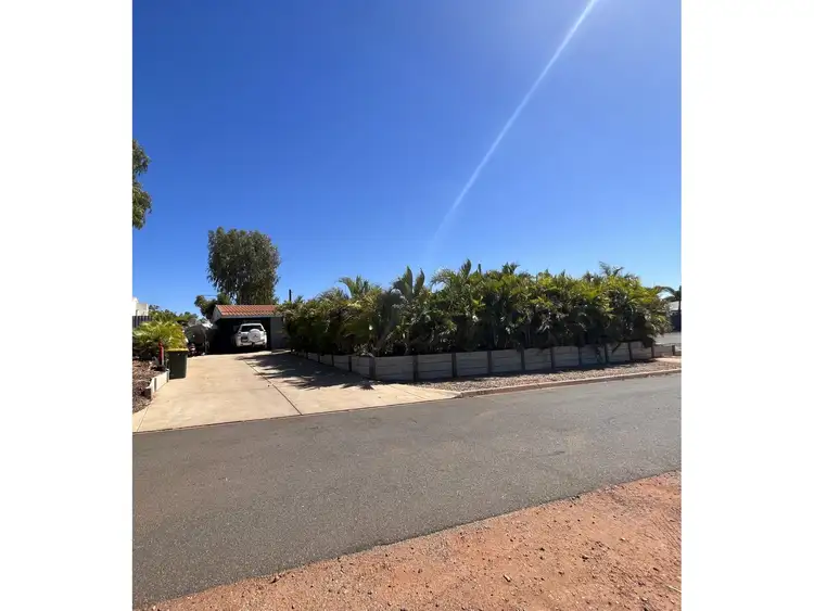 Third view of Homely house listing, 12 Gregory Crescent, Dampier WA 6713