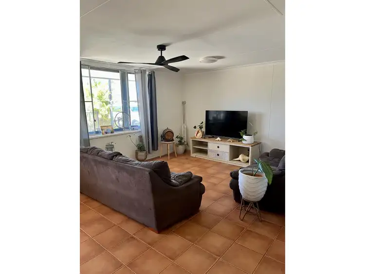 Fifth view of Homely house listing, 12 Gregory Crescent, Dampier WA 6713