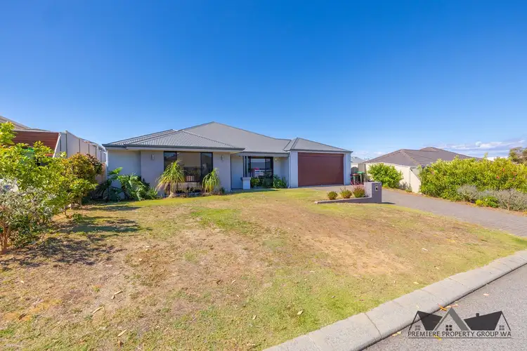 4 Arwon, Baldivis WA 6171