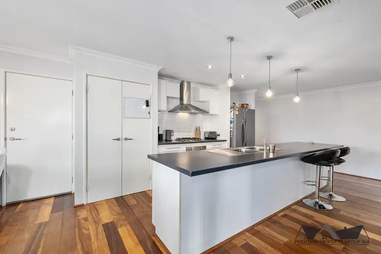 Sixth view of Homely house listing, 4 Arwon, Baldivis WA 6171
