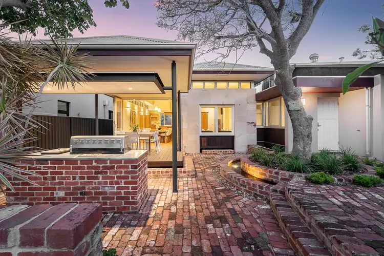 Main view of Homely house listing, 217 Jersey Street, Wembley WA 6014