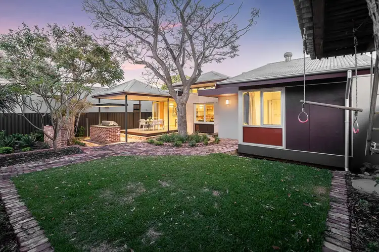 Fifth view of Homely house listing, 217 Jersey Street, Wembley WA 6014