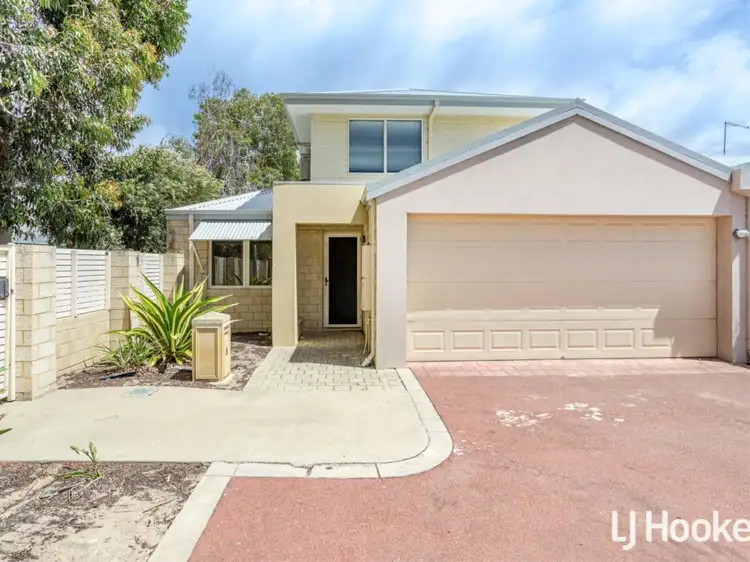 Main view of Homely villa listing, 8/191 Railway Avenue, Kelmscott WA 6111