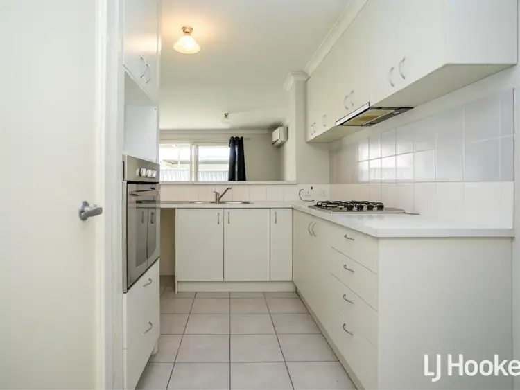 Third view of Homely villa listing, 8/191 Railway Avenue, Kelmscott WA 6111